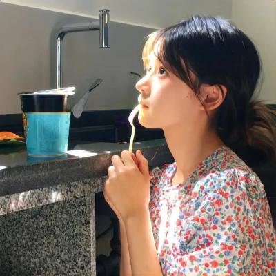 迷人的图画